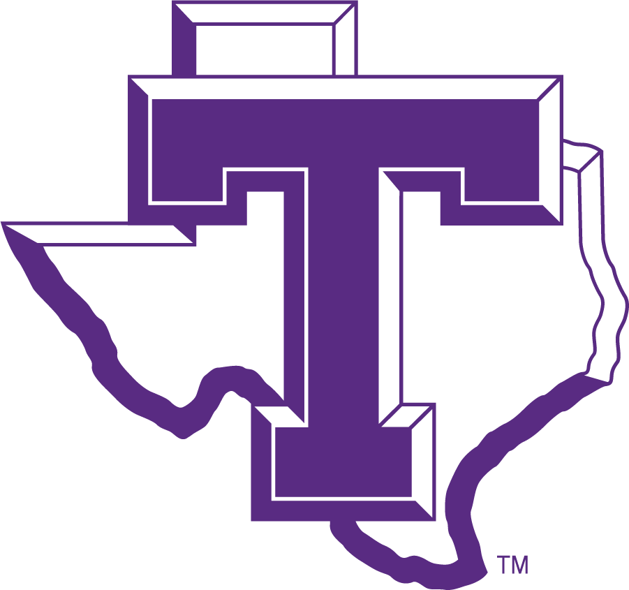 Tarleton Texans decals